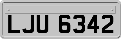 LJU6342