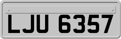 LJU6357