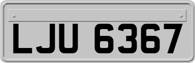 LJU6367