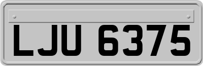 LJU6375