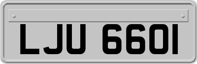 LJU6601