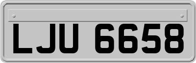 LJU6658