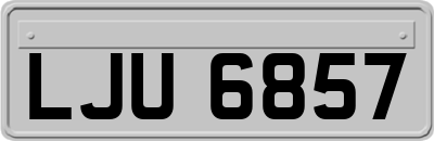 LJU6857