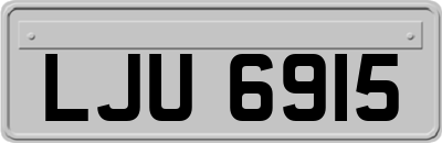 LJU6915