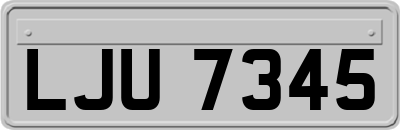 LJU7345