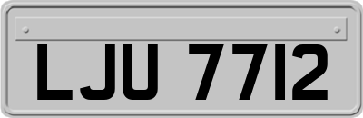 LJU7712