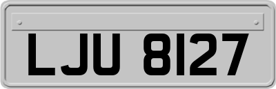 LJU8127