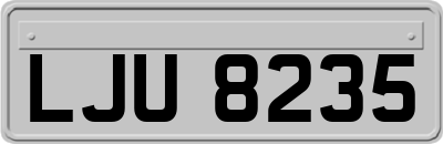 LJU8235