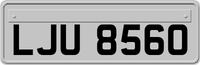LJU8560
