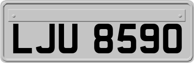 LJU8590