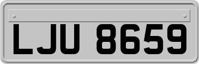 LJU8659