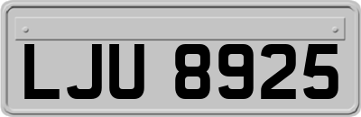 LJU8925