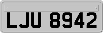 LJU8942