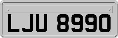 LJU8990