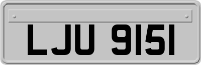 LJU9151