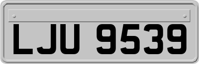 LJU9539