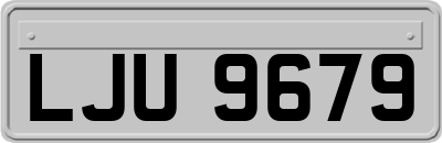 LJU9679