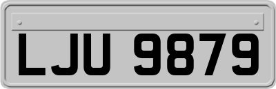 LJU9879