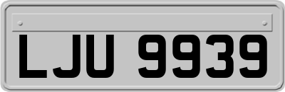 LJU9939