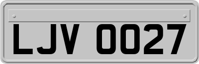 LJV0027