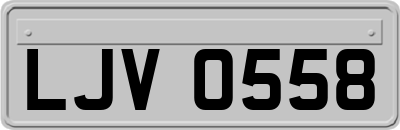 LJV0558