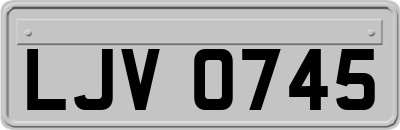 LJV0745