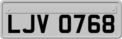 LJV0768