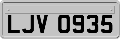 LJV0935