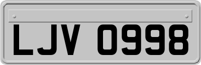 LJV0998