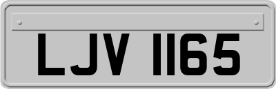 LJV1165