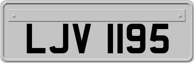 LJV1195
