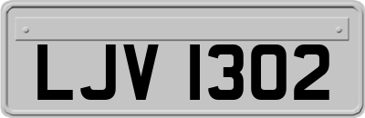 LJV1302
