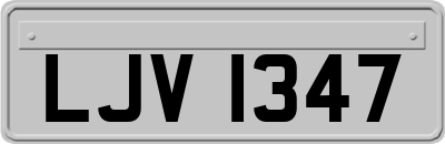 LJV1347