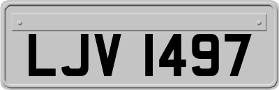 LJV1497
