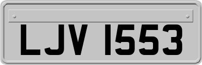 LJV1553