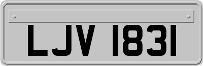 LJV1831