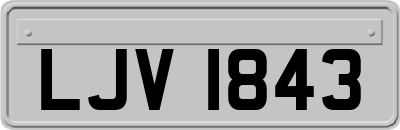 LJV1843