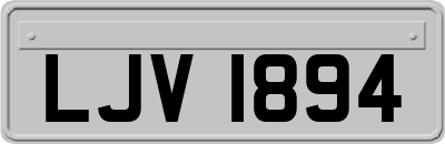 LJV1894