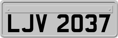 LJV2037