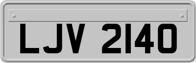 LJV2140