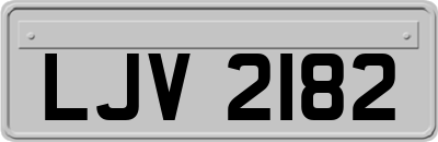 LJV2182