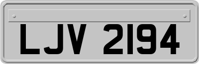 LJV2194