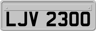 LJV2300