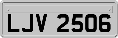 LJV2506