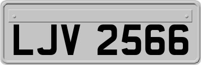 LJV2566