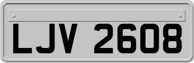 LJV2608