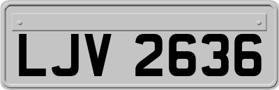 LJV2636