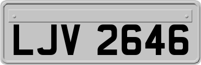 LJV2646
