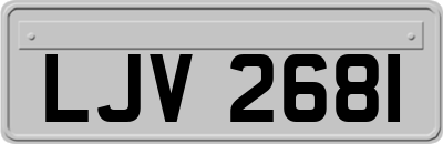 LJV2681