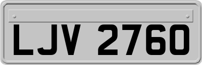 LJV2760